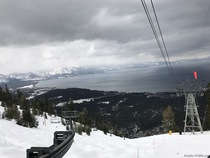 Preview photo for Snow Bunnies 3 - S1:E3