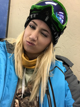 Preview photo for Snow Bunnies 3 - S1:E3