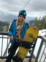 Preview photo for Snow Bunnies 3 - S1:E3