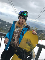 Preview photo for Snow Bunnies 3 - S1:E3