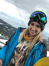 Preview photo for Snow Bunnies 3 - S1:E3