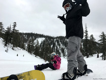 Preview photo for Snow Bunnies 3 - S1:E3