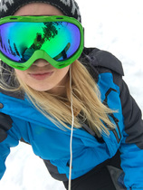 Preview photo for Snow Bunnies 3 - S1:E3