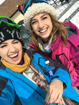 Preview photo for Snow Bunnies 3 - S1:E3