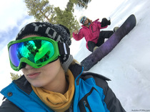 Preview photo for Snow Bunnies 3 - S1:E3