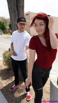 Preview photo for Step Daughter Cant Stay Out Of Trouble - S14:E8