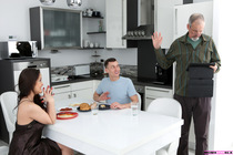 Preview photo for Stepmom Cant Keep Her Hands Off Of Me - S20:E3