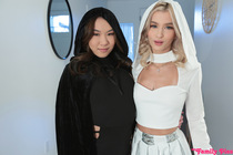 Preview photo for Stepsis Joins The Lust Side - S37:E4