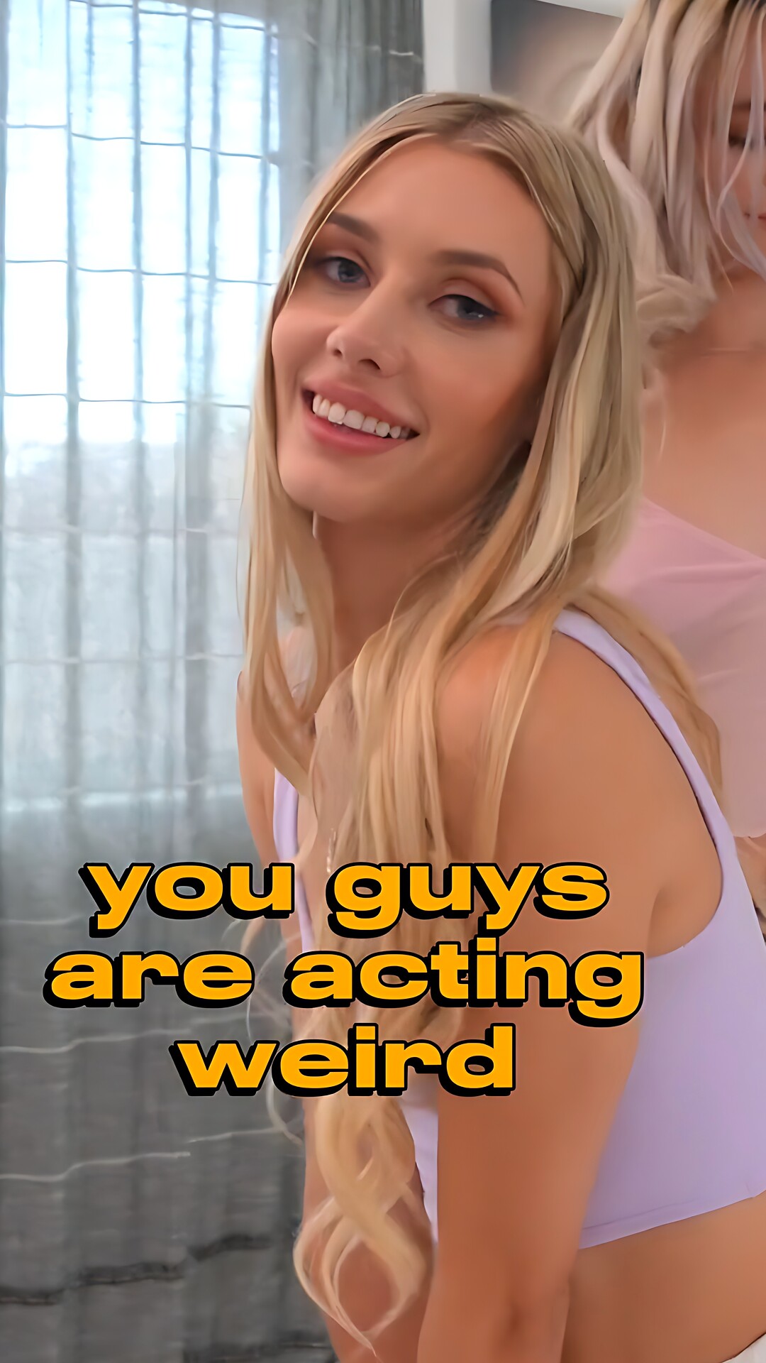 Stepsis Was Only Supposed To Watch Us - S6:E8