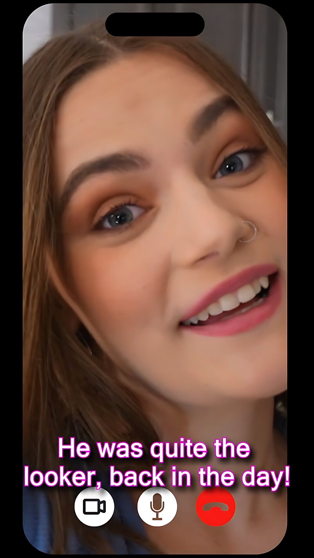 Stepsisters Video Chat Fuck - S3:E5
