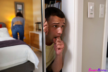 Preview photo for Stop Being A Little Humper - S1:E6