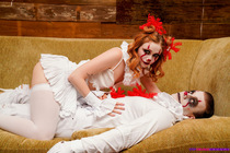 Preview photo for Stop Clowning Around Stepsis - S18:E9