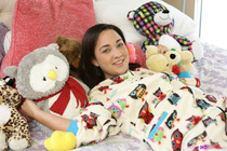 Preview photo for Stuffed - S15:E6