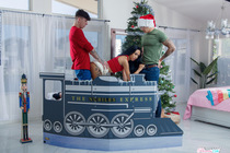 Preview photo for The Nubiles Express - S11:E9