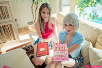 Preview photo for Valentines Day Dick In A Bag - S17:E5