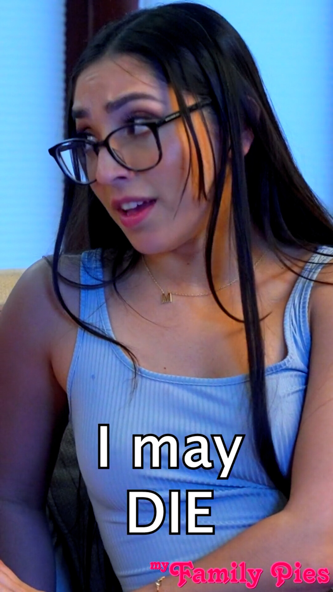 Want Me To Suck Your Cock - S38:E2