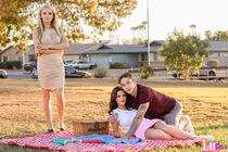 Preview photo for You Can Boss Me Around Lil Sis - S1:E2